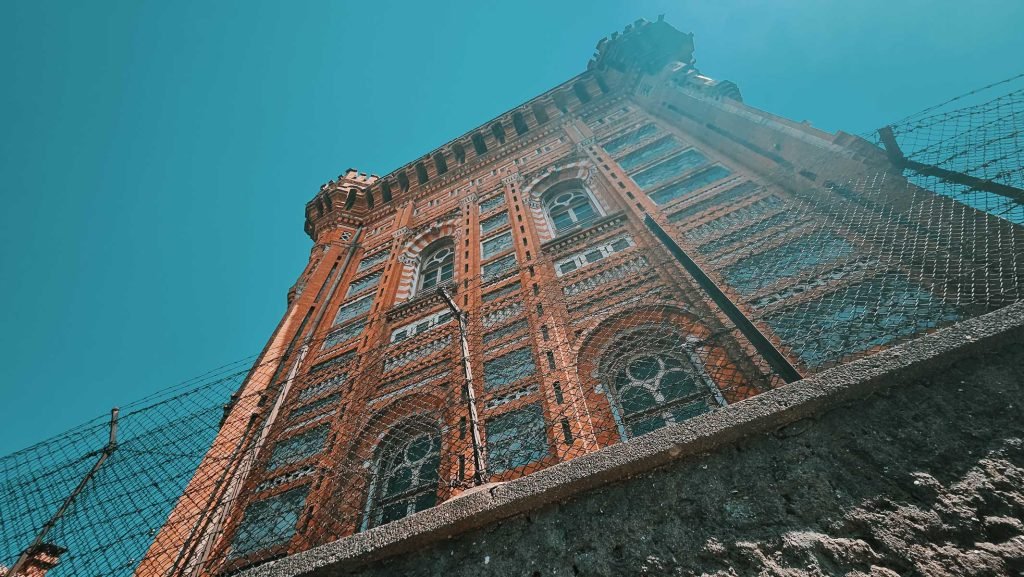 Fener Rum Lisesi Tarihi Ve E itim Hayat stanbul un konik Okulu